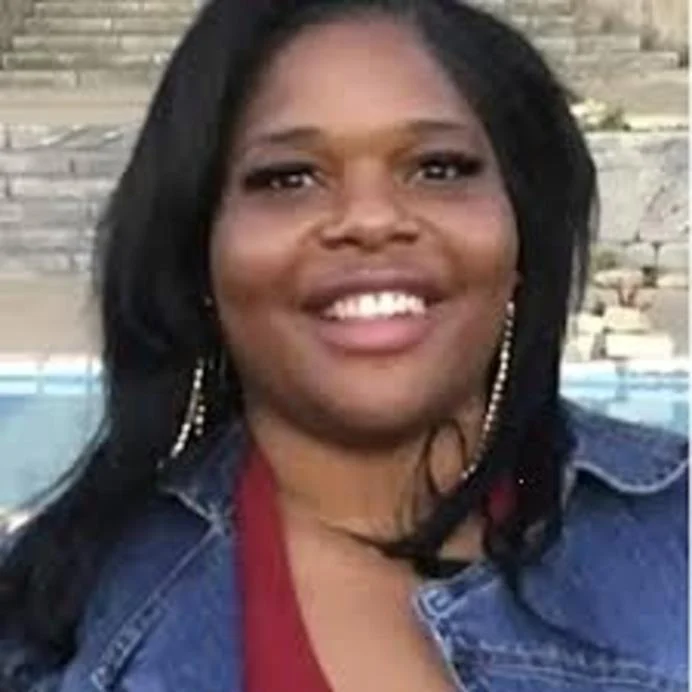 CYNTHIA MARTYNA BAH-TRAORE